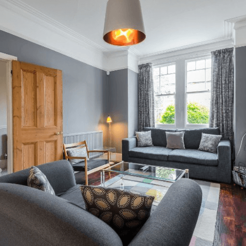 THE MEATPACKING SUITES